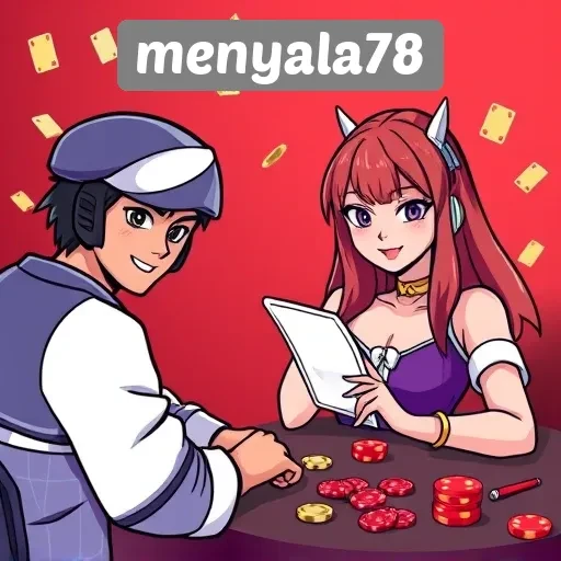 Kelebihan Menyala78 dalam Dunia Game Online
