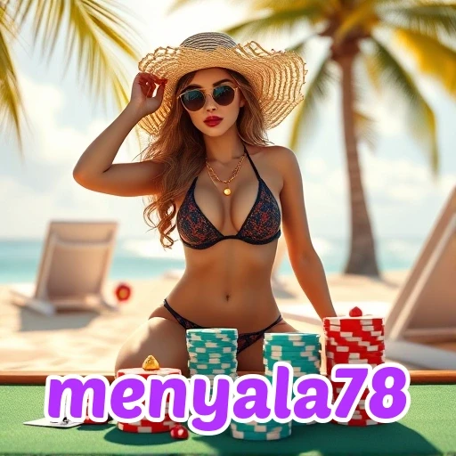 menyala78 Event Game