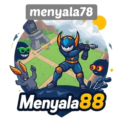 Evolusi Menyala78 dalam Menyediakan Game Berkualitas