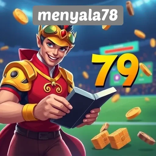 Mengungkap Fitur Menarik dari Situs Game Menyala78