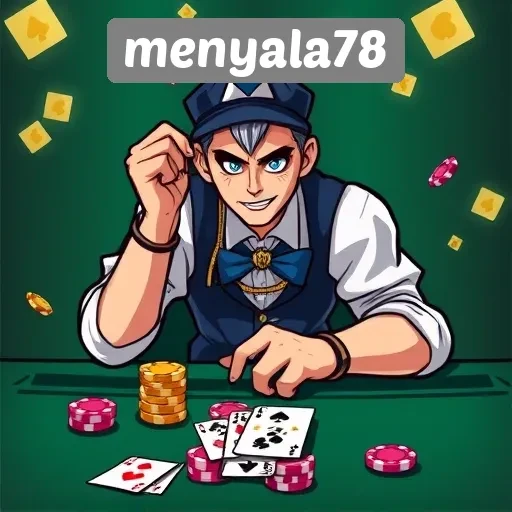 Ragam Permainan Menarik yang Ditawarkan oleh Menyala78