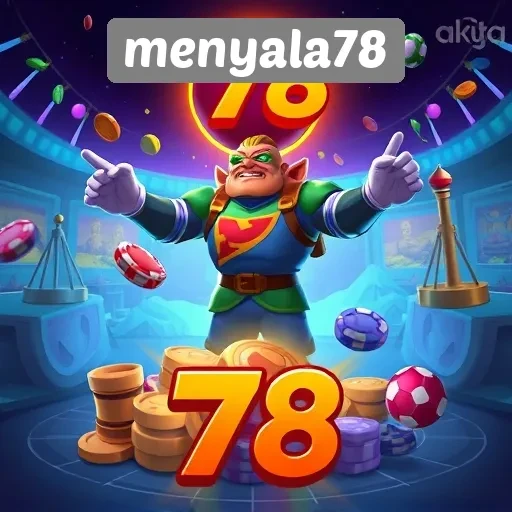 Menjelajahi Fitur Unggulan di Situs Game Menyala78