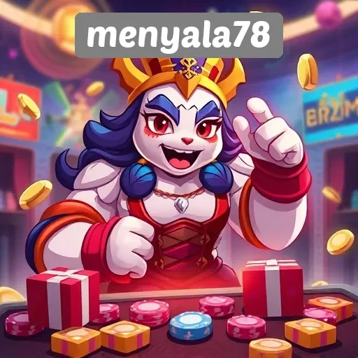 Menggali Fitur Menarik dari Menyala78