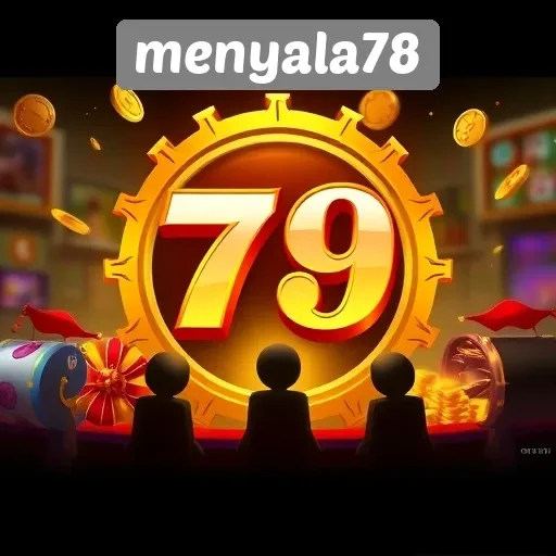 Fitur Menarik di Situs Game Menyala78