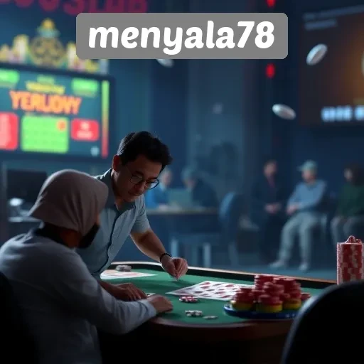 Tren Permainan di Menyala78 yang Patut Dicoba