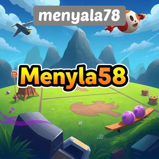 Mengenal Menyala78 sebagai Platform Game Terbaru