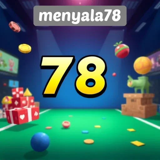 Keunggulan Menyala78 dalam Menyediakan Beragam Jenis Game
