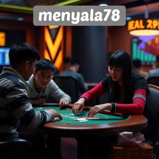 Inovasi Terbaru di Menyala78 yang Perlu Diketahui