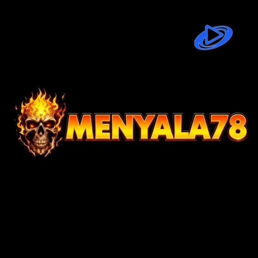 Logo menyala78