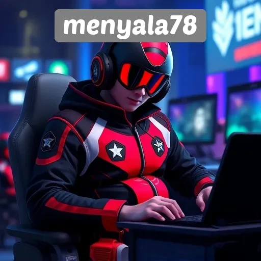 Mengapa Menyala78 Menjadi Favorit di Kalangan Gamers