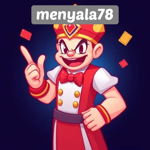 Menyala78 Platform Game Terpercaya di Indonesia