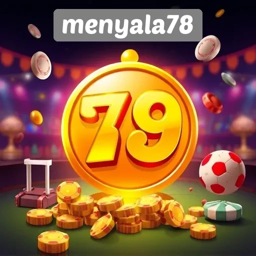 Menyala78 Situs Game Terbaru dengan Beragam Pilihan Permainan