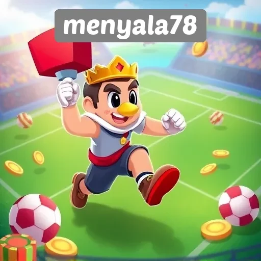 Menyala78 Platform Game Terbaru yang Menarik untuk Gamer Indonesia