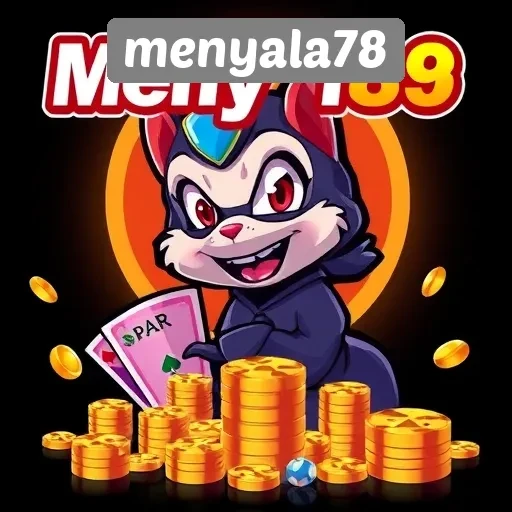 Menyala78 Platform Game Online yang Menawarkan Beragam Permainan