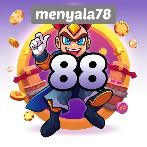 Menyala78 Platform Game Menarik untuk Pecinta Game Online