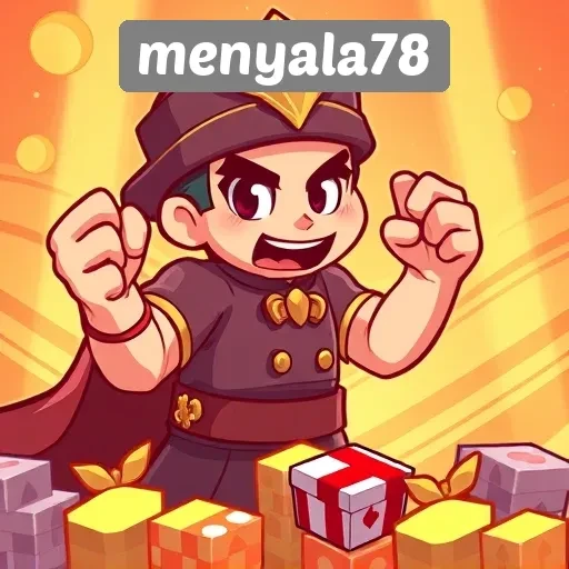 Menyala78 Platform Game Menarik Untuk Pemain Indonesia