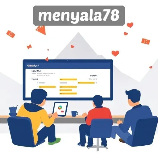 Panduan Pendaftaran Akun di Menyala78 untuk Pemula