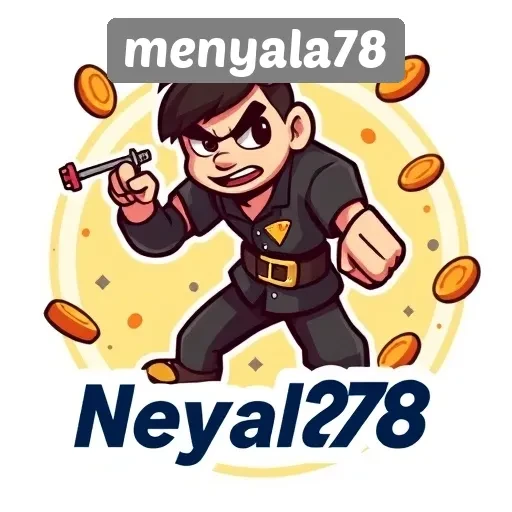 Review Menyala78 Sebagai Platform Game Terpercaya