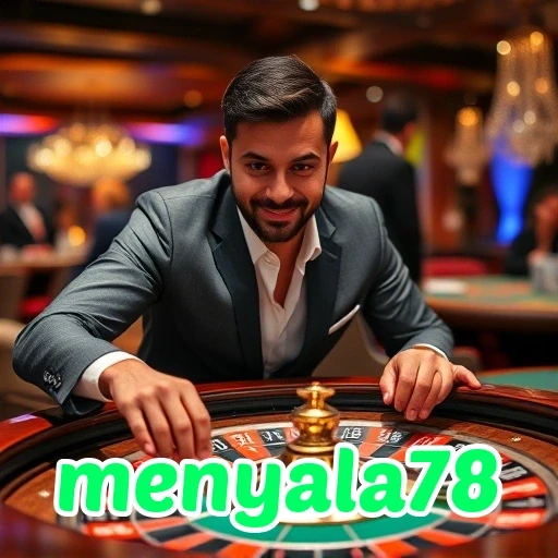 menyala78 Live Streaming