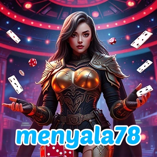 menyala78 Taktik Game