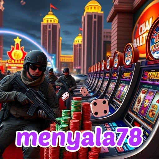 menyala78 Tips Gaming