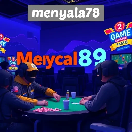Pengalaman Bermain yang Unik di Menyala78