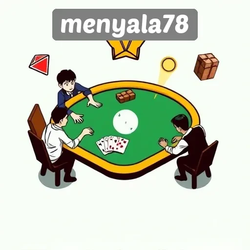 Strategi untuk Memenangkan Permainan di Menyala78